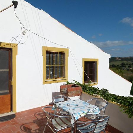 Casa Da Marina Apartment Aljezur Exterior foto