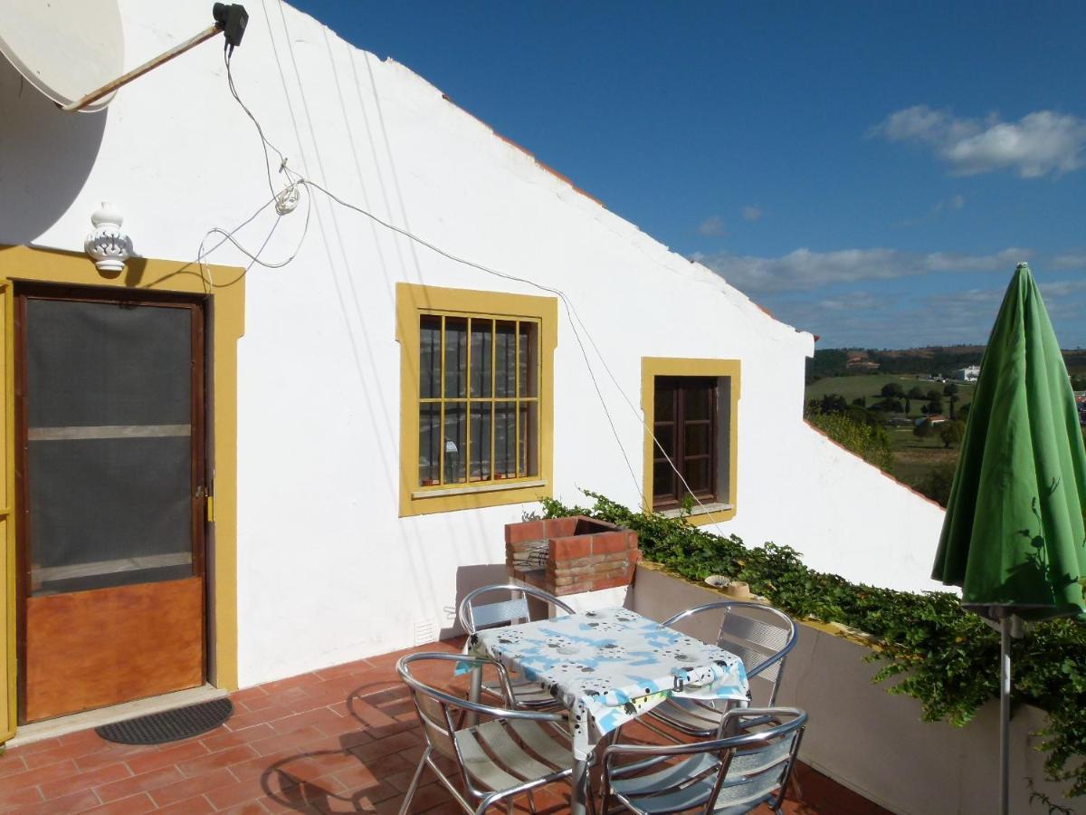 Casa Da Marina Apartment Aljezur Exterior foto