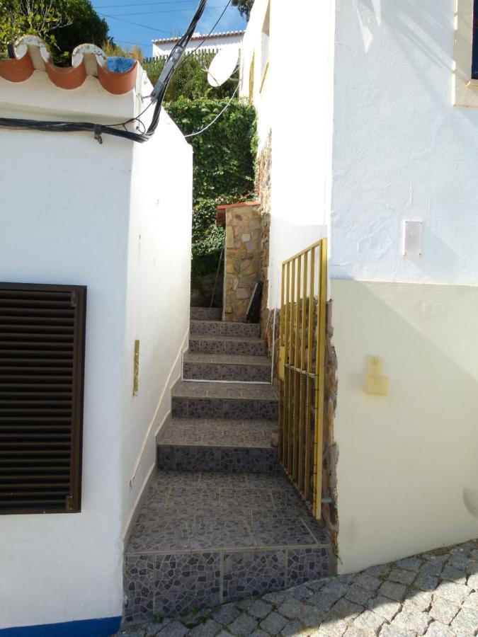 Casa Da Marina Apartment Aljezur Exterior foto