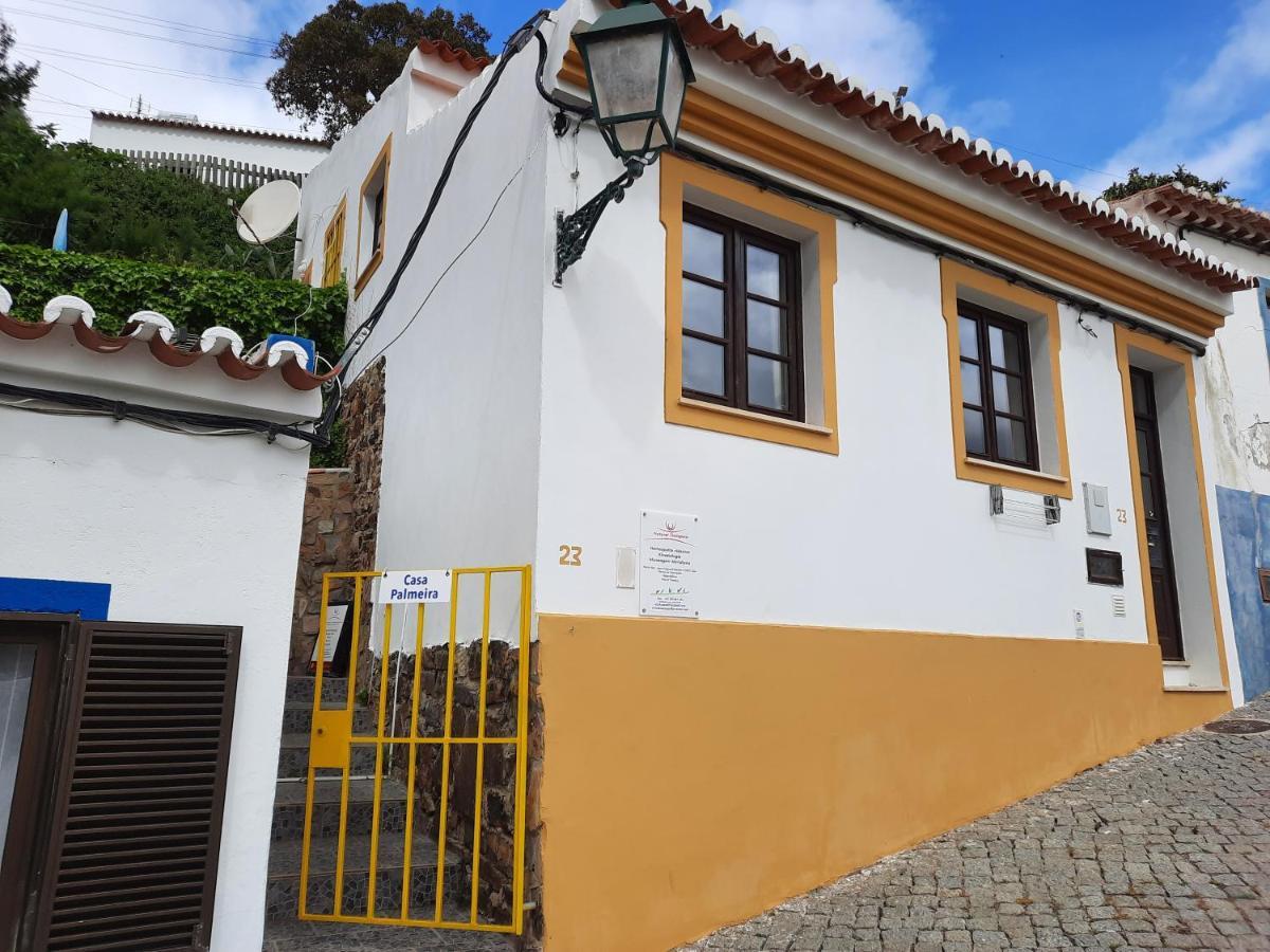 Casa Da Marina Apartment Aljezur Exterior foto